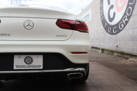 メルセデスベンツ GLCクーペ GLC220d 4MATIC ｸｰﾍﾟ AMGﾗｲﾝ　後期型 ﾚｻﾞｰｴｸｽｸﾙｰｼﾌﾞPKG ﾚｰﾀﾞｰｾｰﾌﾃｨPKG ｴｱﾊﾞﾗﾝｽPKG ｶﾞﾗｽSR 黒革 ｼｰﾄﾋｰﾀ ﾍﾞﾝﾁﾚｰﾀ MBUX 純正10.25ｲﾝﾁﾅﾋﾞ地ﾃﾞｼﾞ ｺｯｸﾋﾟｯﾄDisp 360°ｶﾒﾗ Burmester 電動Rｹﾞｰﾄ HUD AMG19ｲﾝﾁAW　2年保証