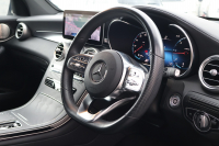 メルセデスベンツ GLCクーペ GLC220d 4MATIC ｸｰﾍﾟ AMGﾗｲﾝ　後期型 ﾚｻﾞｰｴｸｽｸﾙｰｼﾌﾞPKG ﾚｰﾀﾞｰｾｰﾌﾃｨPKG ｴｱﾊﾞﾗﾝｽPKG ｶﾞﾗｽSR 黒革 ｼｰﾄﾋｰﾀ ﾍﾞﾝﾁﾚｰﾀ MBUX 純正10.25ｲﾝﾁﾅﾋﾞ地ﾃﾞｼﾞ ｺｯｸﾋﾟｯﾄDisp 360°ｶﾒﾗ Burmester 電動Rｹﾞｰﾄ HUD AMG19ｲﾝﾁAW　2年保証