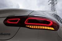 メルセデスベンツ GLCクーペ GLC220d 4MATIC ｸｰﾍﾟ AMGﾗｲﾝ　後期型 ﾚｻﾞｰｴｸｽｸﾙｰｼﾌﾞPKG ﾚｰﾀﾞｰｾｰﾌﾃｨPKG ｴｱﾊﾞﾗﾝｽPKG ｶﾞﾗｽSR 黒革 ｼｰﾄﾋｰﾀ ﾍﾞﾝﾁﾚｰﾀ MBUX 純正10.25ｲﾝﾁﾅﾋﾞ地ﾃﾞｼﾞ ｺｯｸﾋﾟｯﾄDisp 360°ｶﾒﾗ Burmester 電動Rｹﾞｰﾄ HUD AMG19ｲﾝﾁAW　2年保証