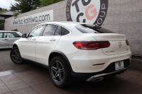 メルセデスベンツ GLCクーペ GLC220d 4MATIC ｸｰﾍﾟ AMGﾗｲﾝ　後期型 ﾚｻﾞｰｴｸｽｸﾙｰｼﾌﾞPKG ﾚｰﾀﾞｰｾｰﾌﾃｨPKG ｴｱﾊﾞﾗﾝｽPKG ｶﾞﾗｽSR 黒革 ｼｰﾄﾋｰﾀ ﾍﾞﾝﾁﾚｰﾀ MBUX 純正10.25ｲﾝﾁﾅﾋﾞ地ﾃﾞｼﾞ ｺｯｸﾋﾟｯﾄDisp 360°ｶﾒﾗ Burmester 電動Rｹﾞｰﾄ HUD AMG19ｲﾝﾁAW　2年保証