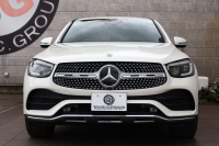 メルセデスベンツ GLCクーペ GLC220d 4MATIC ｸｰﾍﾟ AMGﾗｲﾝ　後期型 ﾚｻﾞｰｴｸｽｸﾙｰｼﾌﾞPKG ﾚｰﾀﾞｰｾｰﾌﾃｨPKG ｴｱﾊﾞﾗﾝｽPKG ｶﾞﾗｽSR 黒革 ｼｰﾄﾋｰﾀ ﾍﾞﾝﾁﾚｰﾀ MBUX 純正10.25ｲﾝﾁﾅﾋﾞ地ﾃﾞｼﾞ ｺｯｸﾋﾟｯﾄDisp 360°ｶﾒﾗ Burmester 電動Rｹﾞｰﾄ HUD AMG19ｲﾝﾁAW　2年保証