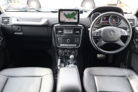 メルセデスベンツ Gクラス G350d　最終ﾓﾃﾞﾙ 特別ﾎﾞﾃﾞｨｶﾗｰ ﾗｸﾞｼﾞｭｱﾘｰPKG ｴｸｽﾃﾘｱｽﾃﾝﾚｽPKG ｸﾛｰﾑPKG ﾃﾞｨｽﾄﾛﾆｯｸ&BSM 7AT SR 黒革ｼｰﾄ ﾒﾓﾘｰ付Pｼｰﾄ 全席ﾋｰﾀｰ 純正8ｲﾝﾁﾜｲﾄﾞﾅﾋﾞ地ﾃﾞｼﾞ Bｶﾒﾗ harman/kardon LOGIC7ｻﾗｳﾝﾄﾞ AppleCarPlay PTS ｷｾﾉﾝ 純正18ｲﾝﾁAW　2年保証