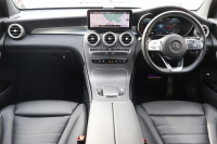 メルセデスベンツ GLC GLC220d 4MATIC ｸｰﾍﾟ AMGﾗｲﾝ　後期型 ﾚｻﾞｰｴｸｽｸﾙｰｼﾌﾞPKG ﾚｰﾀﾞｰｾｰﾌﾃｨPKG ｴｱﾊﾞﾗﾝｽPKG ｶﾞﾗｽSR 黒革 ｼｰﾄﾋｰﾀ ﾍﾞﾝﾁﾚｰﾀ MBUX 純正10.25ｲﾝﾁﾅﾋﾞ地ﾃﾞｼﾞ ｺｯｸﾋﾟｯﾄDisp 360°ｶﾒﾗ Burmester 電動Rｹﾞｰﾄ HUD AMG19ｲﾝﾁAW　2年保証