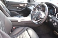 メルセデスベンツ GLC GLC220d 4MATIC ｸｰﾍﾟ AMGﾗｲﾝ　後期型 ﾚｻﾞｰｴｸｽｸﾙｰｼﾌﾞPKG ﾚｰﾀﾞｰｾｰﾌﾃｨPKG ｴｱﾊﾞﾗﾝｽPKG ｶﾞﾗｽSR 黒革 ｼｰﾄﾋｰﾀ ﾍﾞﾝﾁﾚｰﾀ MBUX 純正10.25ｲﾝﾁﾅﾋﾞ地ﾃﾞｼﾞ ｺｯｸﾋﾟｯﾄDisp 360°ｶﾒﾗ Burmester 電動Rｹﾞｰﾄ HUD AMG19ｲﾝﾁAW　2年保証