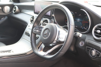 メルセデスベンツ GLC GLC220d 4MATIC ｸｰﾍﾟ AMGﾗｲﾝ　後期型 ﾚｻﾞｰｴｸｽｸﾙｰｼﾌﾞPKG ﾚｰﾀﾞｰｾｰﾌﾃｨPKG ｴｱﾊﾞﾗﾝｽPKG ｶﾞﾗｽSR 黒革 ｼｰﾄﾋｰﾀ ﾍﾞﾝﾁﾚｰﾀ MBUX 純正10.25ｲﾝﾁﾅﾋﾞ地ﾃﾞｼﾞ ｺｯｸﾋﾟｯﾄDisp 360°ｶﾒﾗ Burmester 電動Rｹﾞｰﾄ HUD AMG19ｲﾝﾁAW　2年保証