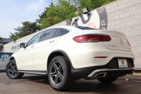 メルセデスベンツ GLC GLC220d 4MATIC ｸｰﾍﾟ AMGﾗｲﾝ　後期型 ﾚｻﾞｰｴｸｽｸﾙｰｼﾌﾞPKG ﾚｰﾀﾞｰｾｰﾌﾃｨPKG ｴｱﾊﾞﾗﾝｽPKG ｶﾞﾗｽSR 黒革 ｼｰﾄﾋｰﾀ ﾍﾞﾝﾁﾚｰﾀ MBUX 純正10.25ｲﾝﾁﾅﾋﾞ地ﾃﾞｼﾞ ｺｯｸﾋﾟｯﾄDisp 360°ｶﾒﾗ Burmester 電動Rｹﾞｰﾄ HUD AMG19ｲﾝﾁAW　2年保証