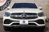 メルセデスベンツ GLC GLC220d 4MATIC ｸｰﾍﾟ AMGﾗｲﾝ　後期型 ﾚｻﾞｰｴｸｽｸﾙｰｼﾌﾞPKG ﾚｰﾀﾞｰｾｰﾌﾃｨPKG ｴｱﾊﾞﾗﾝｽPKG ｶﾞﾗｽSR 黒革 ｼｰﾄﾋｰﾀ ﾍﾞﾝﾁﾚｰﾀ MBUX 純正10.25ｲﾝﾁﾅﾋﾞ地ﾃﾞｼﾞ ｺｯｸﾋﾟｯﾄDisp 360°ｶﾒﾗ Burmester 電動Rｹﾞｰﾄ HUD AMG19ｲﾝﾁAW　2年保証