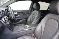 メルセデスベンツ GLC GLC220d 4MATIC ｸｰﾍﾟ AMGﾗｲﾝ　後期型 ﾚｻﾞｰｴｸｽｸﾙｰｼﾌﾞPKG ﾚｰﾀﾞｰｾｰﾌﾃｨPKG ｴｱﾊﾞﾗﾝｽPKG ｶﾞﾗｽSR 黒革 ｼｰﾄﾋｰﾀ ﾍﾞﾝﾁﾚｰﾀ MBUX 純正10.25ｲﾝﾁﾅﾋﾞ地ﾃﾞｼﾞ ｺｯｸﾋﾟｯﾄDisp 360°ｶﾒﾗ Burmester 電動Rｹﾞｰﾄ HUD AMG19ｲﾝﾁAW　2年保証
