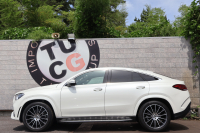 メルセデスベンツ GLE GLE400d 4MATIC ｸｰﾍﾟ ｽﾎﾟｰﾂ　E-ACTIVE BODY CONTROLPKG ﾚｰﾀﾞｰｾｰﾌﾃｨPKG ｴﾅｼﾞｬｲｼﾞﾝｸﾞPKG 1ｵｰﾅｰ ﾊﾟﾉﾗﾏSR 黒ﾅｯﾊﾟ革 ｼｰﾄﾋｰﾀｰ ﾍﾞﾝﾁﾚｰﾀｰ 純正12.3ｲﾝﾁﾅﾋﾞTV MBUX Burmester ﾌｯﾄﾄﾗﾝｸOP 温冷ｶｯﾌﾟﾎﾙﾀﾞｰ HUD LEDﾗｲﾄ AMG21ｲﾝﾁAW　2年保証