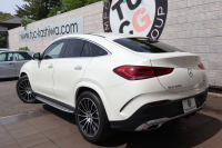 メルセデスベンツ GLE GLE400d 4MATIC ｸｰﾍﾟ ｽﾎﾟｰﾂ　E-ACTIVE BODY CONTROLPKG ﾚｰﾀﾞｰｾｰﾌﾃｨPKG ｴﾅｼﾞｬｲｼﾞﾝｸﾞPKG 1ｵｰﾅｰ ﾊﾟﾉﾗﾏSR 黒ﾅｯﾊﾟ革 ｼｰﾄﾋｰﾀｰ ﾍﾞﾝﾁﾚｰﾀｰ 純正12.3ｲﾝﾁﾅﾋﾞTV MBUX Burmester ﾌｯﾄﾄﾗﾝｸOP 温冷ｶｯﾌﾟﾎﾙﾀﾞｰ HUD LEDﾗｲﾄ AMG21ｲﾝﾁAW　2年保証