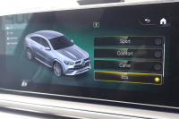 メルセデスベンツ GLE GLE400d 4MATIC ｸｰﾍﾟ ｽﾎﾟｰﾂ　E-ACTIVE BODY CONTROLPKG ﾚｰﾀﾞｰｾｰﾌﾃｨPKG ｴﾅｼﾞｬｲｼﾞﾝｸﾞPKG 1ｵｰﾅｰ ﾊﾟﾉﾗﾏSR 黒ﾅｯﾊﾟ革 ｼｰﾄﾋｰﾀｰ ﾍﾞﾝﾁﾚｰﾀｰ 純正12.3ｲﾝﾁﾅﾋﾞTV MBUX Burmester ﾌｯﾄﾄﾗﾝｸOP 温冷ｶｯﾌﾟﾎﾙﾀﾞｰ HUD LEDﾗｲﾄ AMG21ｲﾝﾁAW　2年保証