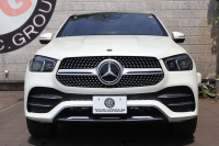 メルセデスベンツ GLE GLE400d 4MATIC ｸｰﾍﾟ ｽﾎﾟｰﾂ　E-ACTIVE BODY CONTROLPKG ﾚｰﾀﾞｰｾｰﾌﾃｨPKG ｴﾅｼﾞｬｲｼﾞﾝｸﾞPKG 1ｵｰﾅｰ ﾊﾟﾉﾗﾏSR 黒ﾅｯﾊﾟ革 ｼｰﾄﾋｰﾀｰ ﾍﾞﾝﾁﾚｰﾀｰ 純正12.3ｲﾝﾁﾅﾋﾞTV MBUX Burmester ﾌｯﾄﾄﾗﾝｸOP 温冷ｶｯﾌﾟﾎﾙﾀﾞｰ HUD LEDﾗｲﾄ AMG21ｲﾝﾁAW　2年保証