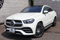 メルセデスベンツ GLE GLE400d 4MATIC ｸｰﾍﾟ ｽﾎﾟｰﾂ　E-ACTIVE BODY CONTROLPKG ﾚｰﾀﾞｰｾｰﾌﾃｨPKG ｴﾅｼﾞｬｲｼﾞﾝｸﾞPKG 1ｵｰﾅｰ ﾊﾟﾉﾗﾏSR 黒ﾅｯﾊﾟ革 ｼｰﾄﾋｰﾀｰ ﾍﾞﾝﾁﾚｰﾀｰ 純正12.3ｲﾝﾁﾅﾋﾞTV MBUX Burmester ﾌｯﾄﾄﾗﾝｸOP 温冷ｶｯﾌﾟﾎﾙﾀﾞｰ HUD LEDﾗｲﾄ AMG21ｲﾝﾁAW　2年保証