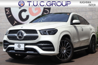 メルセデスベンツ GLE GLE400d 4MATIC ｸｰﾍﾟ ｽﾎﾟｰﾂ　E-ACTIVE BODY CONTROLPKG ﾚｰﾀﾞｰｾｰﾌﾃｨPKG ｴﾅｼﾞｬｲｼﾞﾝｸﾞPKG 1ｵｰﾅｰ ﾊﾟﾉﾗﾏSR 黒ﾅｯﾊﾟ革 ｼｰﾄﾋｰﾀｰ ﾍﾞﾝﾁﾚｰﾀｰ 純正12.3ｲﾝﾁﾅﾋﾞTV MBUX Burmester ﾌｯﾄﾄﾗﾝｸOP 温冷ｶｯﾌﾟﾎﾙﾀﾞｰ HUD LEDﾗｲﾄ AMG21ｲﾝﾁAW　2年保証