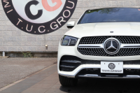 メルセデスベンツ GLE GLE400d 4MATIC ｸｰﾍﾟ ｽﾎﾟｰﾂ　E-ACTIVE BODY CONTROLPKG ﾚｰﾀﾞｰｾｰﾌﾃｨPKG ｴﾅｼﾞｬｲｼﾞﾝｸﾞPKG 1ｵｰﾅｰ ﾊﾟﾉﾗﾏSR 黒ﾅｯﾊﾟ革 ｼｰﾄﾋｰﾀｰ ﾍﾞﾝﾁﾚｰﾀｰ 純正12.3ｲﾝﾁﾅﾋﾞTV MBUX Burmester ﾌｯﾄﾄﾗﾝｸOP 温冷ｶｯﾌﾟﾎﾙﾀﾞｰ HUD LEDﾗｲﾄ AMG21ｲﾝﾁAW　2年保証