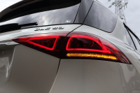 AMG GLE GLE53 4MATIC+(ISG搭載ﾓﾃﾞﾙ)　AMGｲﾝﾃﾘｱｶｰﾎﾞﾝPKG ﾚｰﾀﾞｰｾｰﾌﾃｨPKG ｴﾅｼﾞｬｲｼﾞﾝｸﾞPKG ﾊﾟﾉﾗﾏSR 黒ﾅｯﾊﾟ革 ｼｰﾄﾋｰﾀｰ ﾍﾞﾝﾁﾚｰﾀｰ 純正12.3ｲﾝﾁﾅﾋﾞTV MBUX 360°ｶﾒﾗ Burmester ﾌｯﾄﾄﾗﾝｸOP 温冷機能付ｶｯﾌﾟﾎﾙﾀﾞｰ HUD LED AMG21ｲﾝﾁAW　2年保証