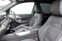 AMG GLE GLE53 4MATIC+(ISG搭載ﾓﾃﾞﾙ)　AMGｲﾝﾃﾘｱｶｰﾎﾞﾝPKG ﾚｰﾀﾞｰｾｰﾌﾃｨPKG ｴﾅｼﾞｬｲｼﾞﾝｸﾞPKG ﾊﾟﾉﾗﾏSR 黒ﾅｯﾊﾟ革 ｼｰﾄﾋｰﾀｰ ﾍﾞﾝﾁﾚｰﾀｰ 純正12.3ｲﾝﾁﾅﾋﾞTV MBUX 360°ｶﾒﾗ Burmester ﾌｯﾄﾄﾗﾝｸOP 温冷機能付ｶｯﾌﾟﾎﾙﾀﾞｰ HUD LED AMG21ｲﾝﾁAW　2年保証