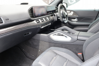 AMG GLE GLE53 4MATIC+(ISG搭載ﾓﾃﾞﾙ)　AMGｲﾝﾃﾘｱｶｰﾎﾞﾝPKG ﾚｰﾀﾞｰｾｰﾌﾃｨPKG ｴﾅｼﾞｬｲｼﾞﾝｸﾞPKG ﾊﾟﾉﾗﾏSR 黒ﾅｯﾊﾟ革 ｼｰﾄﾋｰﾀｰ ﾍﾞﾝﾁﾚｰﾀｰ 純正12.3ｲﾝﾁﾅﾋﾞTV MBUX 360°ｶﾒﾗ Burmester ﾌｯﾄﾄﾗﾝｸOP 温冷機能付ｶｯﾌﾟﾎﾙﾀﾞｰ HUD LED AMG21ｲﾝﾁAW　2年保証