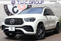 AMG GLE GLE53 4MATIC+(ISG搭載ﾓﾃﾞﾙ)　AMGｲﾝﾃﾘｱｶｰﾎﾞﾝPKG ﾚｰﾀﾞｰｾｰﾌﾃｨPKG ｴﾅｼﾞｬｲｼﾞﾝｸﾞPKG ﾊﾟﾉﾗﾏSR 黒ﾅｯﾊﾟ革 ｼｰﾄﾋｰﾀｰ ﾍﾞﾝﾁﾚｰﾀｰ 純正12.3ｲﾝﾁﾅﾋﾞTV MBUX 360°ｶﾒﾗ Burmester ﾌｯﾄﾄﾗﾝｸOP 温冷機能付ｶｯﾌﾟﾎﾙﾀﾞｰ HUD LED AMG21ｲﾝﾁAW　2年保証