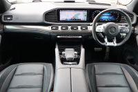 AMG GLE GLE53 4MATIC+(ISG搭載ﾓﾃﾞﾙ)　AMGｲﾝﾃﾘｱｶｰﾎﾞﾝPKG ﾚｰﾀﾞｰｾｰﾌﾃｨPKG ｴﾅｼﾞｬｲｼﾞﾝｸﾞPKG ﾊﾟﾉﾗﾏSR 黒ﾅｯﾊﾟ革 ｼｰﾄﾋｰﾀｰ ﾍﾞﾝﾁﾚｰﾀｰ 純正12.3ｲﾝﾁﾅﾋﾞTV MBUX 360°ｶﾒﾗ Burmester ﾌｯﾄﾄﾗﾝｸOP 温冷機能付ｶｯﾌﾟﾎﾙﾀﾞｰ HUD LED AMG21ｲﾝﾁAW　2年保証