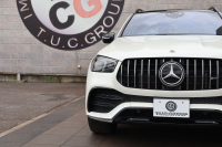 AMG GLE GLE53 4MATIC+(ISG搭載ﾓﾃﾞﾙ)　AMGｲﾝﾃﾘｱｶｰﾎﾞﾝPKG ﾚｰﾀﾞｰｾｰﾌﾃｨPKG ｴﾅｼﾞｬｲｼﾞﾝｸﾞPKG ﾊﾟﾉﾗﾏSR 黒ﾅｯﾊﾟ革 ｼｰﾄﾋｰﾀｰ ﾍﾞﾝﾁﾚｰﾀｰ 純正12.3ｲﾝﾁﾅﾋﾞTV MBUX 360°ｶﾒﾗ Burmester ﾌｯﾄﾄﾗﾝｸOP 温冷機能付ｶｯﾌﾟﾎﾙﾀﾞｰ HUD LED AMG21ｲﾝﾁAW　2年保証