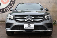 メルセデスベンツ GLC GLC250 4MATIC ｽﾎﾟｰﾂ(本革仕様)　AMGｽﾀｲﾘﾝｸﾞPKG ｴｱﾊﾞﾗﾝｽPKG ﾚｰﾀﾞｰｾｰﾌﾃｨPKG  ﾊﾟﾉﾗﾐｯｸSR 黒革ｼｰﾄ ｼｰﾄﾋｰﾀｰ ｷｰﾚｽGO 純正ﾅﾋﾞ地ﾃﾞｼﾞ 360度ｶﾒﾗｼｽﾃﾑ Burmester  電動Rｹﾞｰﾄ ﾌｯﾄﾄﾗﾝｸOP LEDﾍｯﾄﾞPTS AIRBODYｻｽ AMG19ｲﾝﾁAW　2年保証