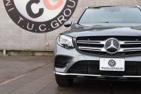メルセデスベンツ GLC GLC250 4MATIC ｽﾎﾟｰﾂ(本革仕様)　AMGｽﾀｲﾘﾝｸﾞPKG ｴｱﾊﾞﾗﾝｽPKG ﾚｰﾀﾞｰｾｰﾌﾃｨPKG  ﾊﾟﾉﾗﾐｯｸSR 黒革ｼｰﾄ ｼｰﾄﾋｰﾀｰ ｷｰﾚｽGO 純正ﾅﾋﾞ地ﾃﾞｼﾞ 360度ｶﾒﾗｼｽﾃﾑ Burmester  電動Rｹﾞｰﾄ ﾌｯﾄﾄﾗﾝｸOP LEDﾍｯﾄﾞPTS AIRBODYｻｽ AMG19ｲﾝﾁAW　2年保証