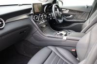 メルセデスベンツ GLC GLC250 4MATIC ｽﾎﾟｰﾂ(本革仕様)　AMGｽﾀｲﾘﾝｸﾞPKG ｴｱﾊﾞﾗﾝｽPKG ﾚｰﾀﾞｰｾｰﾌﾃｨPKG  ﾊﾟﾉﾗﾐｯｸSR 黒革ｼｰﾄ ｼｰﾄﾋｰﾀｰ ｷｰﾚｽGO 純正ﾅﾋﾞ地ﾃﾞｼﾞ 360度ｶﾒﾗｼｽﾃﾑ Burmester  電動Rｹﾞｰﾄ ﾌｯﾄﾄﾗﾝｸOP LEDﾍｯﾄﾞPTS AIRBODYｻｽ AMG19ｲﾝﾁAW　2年保証