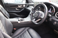メルセデスベンツ GLC GLC250 4MATIC ｽﾎﾟｰﾂ(本革仕様)　AMGｽﾀｲﾘﾝｸﾞPKG ｴｱﾊﾞﾗﾝｽPKG ﾚｰﾀﾞｰｾｰﾌﾃｨPKG  ﾊﾟﾉﾗﾐｯｸSR 黒革ｼｰﾄ ｼｰﾄﾋｰﾀｰ ｷｰﾚｽGO 純正ﾅﾋﾞ地ﾃﾞｼﾞ 360度ｶﾒﾗｼｽﾃﾑ Burmester  電動Rｹﾞｰﾄ ﾌｯﾄﾄﾗﾝｸOP LEDﾍｯﾄﾞPTS AIRBODYｻｽ AMG19ｲﾝﾁAW　2年保証