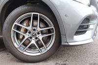 メルセデスベンツ GLC GLC250 4MATIC ｽﾎﾟｰﾂ(本革仕様)　AMGｽﾀｲﾘﾝｸﾞPKG ｴｱﾊﾞﾗﾝｽPKG ﾚｰﾀﾞｰｾｰﾌﾃｨPKG  ﾊﾟﾉﾗﾐｯｸSR 黒革ｼｰﾄ ｼｰﾄﾋｰﾀｰ ｷｰﾚｽGO 純正ﾅﾋﾞ地ﾃﾞｼﾞ 360度ｶﾒﾗｼｽﾃﾑ Burmester  電動Rｹﾞｰﾄ ﾌｯﾄﾄﾗﾝｸOP LEDﾍｯﾄﾞPTS AIRBODYｻｽ AMG19ｲﾝﾁAW　2年保証