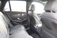 メルセデスベンツ GLC GLC250 4MATIC ｽﾎﾟｰﾂ(本革仕様)　AMGｽﾀｲﾘﾝｸﾞPKG ｴｱﾊﾞﾗﾝｽPKG ﾚｰﾀﾞｰｾｰﾌﾃｨPKG  ﾊﾟﾉﾗﾐｯｸSR 黒革ｼｰﾄ ｼｰﾄﾋｰﾀｰ ｷｰﾚｽGO 純正ﾅﾋﾞ地ﾃﾞｼﾞ 360度ｶﾒﾗｼｽﾃﾑ Burmester  電動Rｹﾞｰﾄ ﾌｯﾄﾄﾗﾝｸOP LEDﾍｯﾄﾞPTS AIRBODYｻｽ AMG19ｲﾝﾁAW　2年保証