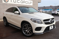 メルセデスベンツ GLE GLE350d 4MATIC ｸｰﾍﾟ ｽﾎﾟｰﾂ　ﾚｰﾀﾞｰｾｰﾌﾃｨPKG AMGｽﾀｲﾘﾝｸﾞ ﾊﾟﾉﾗﾐｯｸSR 黒ﾅｯﾊﾟ革 全席ｼｰﾄﾋｰﾀｰ 純正8ｲﾝﾁﾅﾋﾞ地ﾃﾞｼﾞ 360度ｶﾒﾗ 電動Rｹﾞｰﾄ harman/kardonﾛｼﾞｯｸ7ｻｳﾝﾄﾞｼｽﾃﾑ AppleCarPlay LEDﾍｯﾄﾞ ﾗﾝﾆﾝｸﾞﾎﾞｰﾄﾞ AMG21AW　2年保証