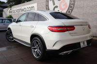 メルセデスベンツ GLE GLE350d 4MATIC ｸｰﾍﾟ ｽﾎﾟｰﾂ　ﾚｰﾀﾞｰｾｰﾌﾃｨPKG AMGｽﾀｲﾘﾝｸﾞ ﾊﾟﾉﾗﾐｯｸSR 黒ﾅｯﾊﾟ革 全席ｼｰﾄﾋｰﾀｰ 純正8ｲﾝﾁﾅﾋﾞ地ﾃﾞｼﾞ 360度ｶﾒﾗ 電動Rｹﾞｰﾄ harman/kardonﾛｼﾞｯｸ7ｻｳﾝﾄﾞｼｽﾃﾑ AppleCarPlay LEDﾍｯﾄﾞ ﾗﾝﾆﾝｸﾞﾎﾞｰﾄﾞ AMG21AW　2年保証