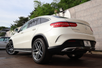 メルセデスベンツ GLE GLE350d 4MATIC ｸｰﾍﾟ ｽﾎﾟｰﾂ　ﾚｰﾀﾞｰｾｰﾌﾃｨPKG AMGｽﾀｲﾘﾝｸﾞ ﾊﾟﾉﾗﾐｯｸSR 黒ﾅｯﾊﾟ革 全席ｼｰﾄﾋｰﾀｰ 純正8ｲﾝﾁﾅﾋﾞ地ﾃﾞｼﾞ 360度ｶﾒﾗ 電動Rｹﾞｰﾄ harman/kardonﾛｼﾞｯｸ7ｻｳﾝﾄﾞｼｽﾃﾑ AppleCarPlay LEDﾍｯﾄﾞ ﾗﾝﾆﾝｸﾞﾎﾞｰﾄﾞ AMG21AW　2年保証