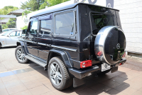 AMG Gクラス G63　左ﾊﾝﾄﾞﾙ designoｴｸｽｸﾙｰｼﾌﾞｲﾝﾃﾘｱPKG ﾃﾞｨｽﾄﾛﾆｯｸ&BSM 7AT SR designoｸﾗｼｯｸﾚｯﾄﾞ/ﾌﾞﾗｯｸ革ｼｰﾄ ｼｰﾄﾋｰﾀｰ ﾍﾞﾝﾁﾚｰﾀｰ 純正ﾅﾋﾞ地ﾃﾞｼﾞ harman/kardonｻﾗｳﾝﾄﾞ Bﾓﾆﾀｰ PTS ｷｾﾉﾝﾗｲﾄ AMG20ｲﾝﾁAW　2年保証