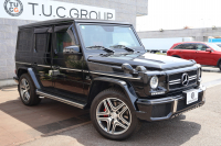 AMG Gクラス G63　左ﾊﾝﾄﾞﾙ designoｴｸｽｸﾙｰｼﾌﾞｲﾝﾃﾘｱPKG ﾃﾞｨｽﾄﾛﾆｯｸ&BSM 7AT SR designoｸﾗｼｯｸﾚｯﾄﾞ/ﾌﾞﾗｯｸ革ｼｰﾄ ｼｰﾄﾋｰﾀｰ ﾍﾞﾝﾁﾚｰﾀｰ 純正ﾅﾋﾞ地ﾃﾞｼﾞ harman/kardonｻﾗｳﾝﾄﾞ Bﾓﾆﾀｰ PTS ｷｾﾉﾝﾗｲﾄ AMG20ｲﾝﾁAW　2年保証