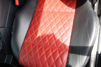 AMG Gクラス G63　左ﾊﾝﾄﾞﾙ designoｴｸｽｸﾙｰｼﾌﾞｲﾝﾃﾘｱPKG ﾃﾞｨｽﾄﾛﾆｯｸ&BSM 7AT SR designoｸﾗｼｯｸﾚｯﾄﾞ/ﾌﾞﾗｯｸ革ｼｰﾄ ｼｰﾄﾋｰﾀｰ ﾍﾞﾝﾁﾚｰﾀｰ 純正ﾅﾋﾞ地ﾃﾞｼﾞ harman/kardonｻﾗｳﾝﾄﾞ Bﾓﾆﾀｰ PTS ｷｾﾉﾝﾗｲﾄ AMG20ｲﾝﾁAW　2年保証
