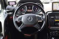 AMG Gクラス G63　左ﾊﾝﾄﾞﾙ designoｴｸｽｸﾙｰｼﾌﾞｲﾝﾃﾘｱPKG ﾃﾞｨｽﾄﾛﾆｯｸ&BSM 7AT SR designoｸﾗｼｯｸﾚｯﾄﾞ/ﾌﾞﾗｯｸ革ｼｰﾄ ｼｰﾄﾋｰﾀｰ ﾍﾞﾝﾁﾚｰﾀｰ 純正ﾅﾋﾞ地ﾃﾞｼﾞ harman/kardonｻﾗｳﾝﾄﾞ Bﾓﾆﾀｰ PTS ｷｾﾉﾝﾗｲﾄ AMG20ｲﾝﾁAW　2年保証