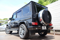 AMG Gクラス G63　左ﾊﾝﾄﾞﾙ designoｴｸｽｸﾙｰｼﾌﾞｲﾝﾃﾘｱPKG ﾃﾞｨｽﾄﾛﾆｯｸ&BSM 7AT SR designoｸﾗｼｯｸﾚｯﾄﾞ/ﾌﾞﾗｯｸ革ｼｰﾄ ｼｰﾄﾋｰﾀｰ ﾍﾞﾝﾁﾚｰﾀｰ 純正ﾅﾋﾞ地ﾃﾞｼﾞ harman/kardonｻﾗｳﾝﾄﾞ Bﾓﾆﾀｰ PTS ｷｾﾉﾝﾗｲﾄ AMG20ｲﾝﾁAW　2年保証