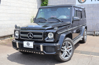 AMG Gクラス G63　左ﾊﾝﾄﾞﾙ designoｴｸｽｸﾙｰｼﾌﾞｲﾝﾃﾘｱPKG ﾃﾞｨｽﾄﾛﾆｯｸ&BSM 7AT SR designoｸﾗｼｯｸﾚｯﾄﾞ/ﾌﾞﾗｯｸ革ｼｰﾄ ｼｰﾄﾋｰﾀｰ ﾍﾞﾝﾁﾚｰﾀｰ 純正ﾅﾋﾞ地ﾃﾞｼﾞ harman/kardonｻﾗｳﾝﾄﾞ Bﾓﾆﾀｰ PTS ｷｾﾉﾝﾗｲﾄ AMG20ｲﾝﾁAW　2年保証