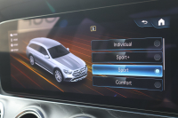 メルセデスベンツ Eクラス E220d 4MATIC ｵｰﾙﾃﾚｲﾝ　後期型 ｴｸｽｸﾙｰｼﾌﾞPKG ｴﾅｼﾞｬｲｼﾞﾝｸﾞPKG ﾚｰﾀﾞｰｾｰﾌﾃｨPKG ﾊﾟﾉﾗﾏSR ﾌﾞﾗｯｸ革 ｼｰﾄﾋｰﾀ ﾍﾞﾝﾁﾚｰﾀ MBUX AR12.3ｲﾝﾁﾅﾋﾞ地ﾃﾞｼﾞ Burmester ﾜｲﾔﾚｽﾁｬｰｼﾞﾝｸﾞ HUD ｴｱｻｽ 純正19ｲﾝﾁAW　2年保証