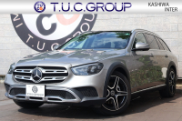 メルセデスベンツ Eクラス E220d 4MATIC ｵｰﾙﾃﾚｲﾝ　後期型 ｴｸｽｸﾙｰｼﾌﾞPKG ｴﾅｼﾞｬｲｼﾞﾝｸﾞPKG ﾚｰﾀﾞｰｾｰﾌﾃｨPKG ﾊﾟﾉﾗﾏSR ﾌﾞﾗｯｸ革 ｼｰﾄﾋｰﾀ ﾍﾞﾝﾁﾚｰﾀ MBUX AR12.3ｲﾝﾁﾅﾋﾞ地ﾃﾞｼﾞ Burmester ﾜｲﾔﾚｽﾁｬｰｼﾞﾝｸﾞ HUD ｴｱｻｽ 純正19ｲﾝﾁAW　2年保証