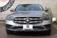 メルセデスベンツ Eクラス E220d 4MATIC ｵｰﾙﾃﾚｲﾝ　後期型 ｴｸｽｸﾙｰｼﾌﾞPKG ｴﾅｼﾞｬｲｼﾞﾝｸﾞPKG ﾚｰﾀﾞｰｾｰﾌﾃｨPKG ﾊﾟﾉﾗﾏSR ﾌﾞﾗｯｸ革 ｼｰﾄﾋｰﾀ ﾍﾞﾝﾁﾚｰﾀ MBUX AR12.3ｲﾝﾁﾅﾋﾞ地ﾃﾞｼﾞ Burmester ﾜｲﾔﾚｽﾁｬｰｼﾞﾝｸﾞ HUD ｴｱｻｽ 純正19ｲﾝﾁAW　2年保証