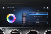 メルセデスベンツ Eクラス E220d 4MATIC ｵｰﾙﾃﾚｲﾝ　後期型 ｴｸｽｸﾙｰｼﾌﾞPKG ｴﾅｼﾞｬｲｼﾞﾝｸﾞPKG ﾚｰﾀﾞｰｾｰﾌﾃｨPKG ﾊﾟﾉﾗﾏSR ﾌﾞﾗｯｸ革 ｼｰﾄﾋｰﾀ ﾍﾞﾝﾁﾚｰﾀ MBUX AR12.3ｲﾝﾁﾅﾋﾞ地ﾃﾞｼﾞ Burmester ﾜｲﾔﾚｽﾁｬｰｼﾞﾝｸﾞ HUD ｴｱｻｽ 純正19ｲﾝﾁAW　2年保証