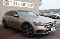 メルセデスベンツ Eクラス E220d 4MATIC ｵｰﾙﾃﾚｲﾝ　後期型 ｴｸｽｸﾙｰｼﾌﾞPKG ｴﾅｼﾞｬｲｼﾞﾝｸﾞPKG ﾚｰﾀﾞｰｾｰﾌﾃｨPKG ﾊﾟﾉﾗﾏSR ﾌﾞﾗｯｸ革 ｼｰﾄﾋｰﾀ ﾍﾞﾝﾁﾚｰﾀ MBUX AR12.3ｲﾝﾁﾅﾋﾞ地ﾃﾞｼﾞ Burmester ﾜｲﾔﾚｽﾁｬｰｼﾞﾝｸﾞ HUD ｴｱｻｽ 純正19ｲﾝﾁAW　2年保証