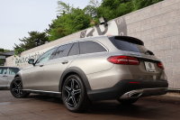 メルセデスベンツ Eクラス E220d 4MATIC ｵｰﾙﾃﾚｲﾝ　後期型 ｴｸｽｸﾙｰｼﾌﾞPKG ｴﾅｼﾞｬｲｼﾞﾝｸﾞPKG ﾚｰﾀﾞｰｾｰﾌﾃｨPKG ﾊﾟﾉﾗﾏSR ﾌﾞﾗｯｸ革 ｼｰﾄﾋｰﾀ ﾍﾞﾝﾁﾚｰﾀ MBUX AR12.3ｲﾝﾁﾅﾋﾞ地ﾃﾞｼﾞ Burmester ﾜｲﾔﾚｽﾁｬｰｼﾞﾝｸﾞ HUD ｴｱｻｽ 純正19ｲﾝﾁAW　2年保証