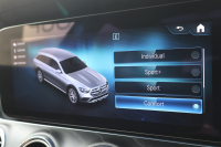 メルセデスベンツ Eクラス E220d 4MATIC ｵｰﾙﾃﾚｲﾝ　後期型 ｴｸｽｸﾙｰｼﾌﾞPKG ｴﾅｼﾞｬｲｼﾞﾝｸﾞPKG ﾚｰﾀﾞｰｾｰﾌﾃｨPKG ﾊﾟﾉﾗﾏSR ﾌﾞﾗｯｸ革 ｼｰﾄﾋｰﾀ ﾍﾞﾝﾁﾚｰﾀ MBUX AR12.3ｲﾝﾁﾅﾋﾞ地ﾃﾞｼﾞ Burmester ﾜｲﾔﾚｽﾁｬｰｼﾞﾝｸﾞ HUD ｴｱｻｽ 純正19ｲﾝﾁAW　2年保証