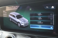メルセデスベンツ Eクラス E220d 4MATIC ｵｰﾙﾃﾚｲﾝ　後期型 ｴｸｽｸﾙｰｼﾌﾞPKG ｴﾅｼﾞｬｲｼﾞﾝｸﾞPKG ﾚｰﾀﾞｰｾｰﾌﾃｨPKG ﾊﾟﾉﾗﾏSR ﾌﾞﾗｯｸ革 ｼｰﾄﾋｰﾀ ﾍﾞﾝﾁﾚｰﾀ MBUX AR12.3ｲﾝﾁﾅﾋﾞ地ﾃﾞｼﾞ Burmester ﾜｲﾔﾚｽﾁｬｰｼﾞﾝｸﾞ HUD ｴｱｻｽ 純正19ｲﾝﾁAW　2年保証