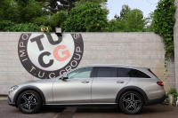 メルセデスベンツ Eクラス E220d 4MATIC ｵｰﾙﾃﾚｲﾝ　後期型 ｴｸｽｸﾙｰｼﾌﾞPKG ｴﾅｼﾞｬｲｼﾞﾝｸﾞPKG ﾚｰﾀﾞｰｾｰﾌﾃｨPKG ﾊﾟﾉﾗﾏSR ﾌﾞﾗｯｸ革 ｼｰﾄﾋｰﾀ ﾍﾞﾝﾁﾚｰﾀ MBUX AR12.3ｲﾝﾁﾅﾋﾞ地ﾃﾞｼﾞ Burmester ﾜｲﾔﾚｽﾁｬｰｼﾞﾝｸﾞ HUD ｴｱｻｽ 純正19ｲﾝﾁAW　2年保証