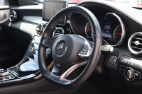 メルセデスベンツ GLC GLC250 4MATIC ｽﾎﾟｰﾂ(本革仕様)　AMGｽﾀｲﾘﾝｸﾞPKG ｴｱﾊﾞﾗﾝｽPKG ﾚｰﾀﾞｰｾｰﾌﾃｨPKG  ﾊﾟﾉﾗﾐｯｸSR 黒革ｼｰﾄ ｼｰﾄﾋｰﾀｰ ｷｰﾚｽGO 純正ﾅﾋﾞ地ﾃﾞｼﾞ 360度ｶﾒﾗｼｽﾃﾑ Burmester  電動Rｹﾞｰﾄ ﾌｯﾄﾄﾗﾝｸOP LEDﾍｯﾄﾞPTS ﾗﾝﾆﾝｸﾞﾎﾞｰﾄﾞ AMG19ｲﾝﾁAW　2年保証